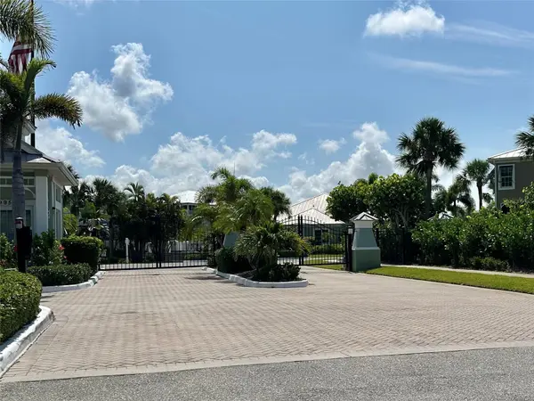 10600 LEMON CREEK LOOP #101, Englewood, FL 34224