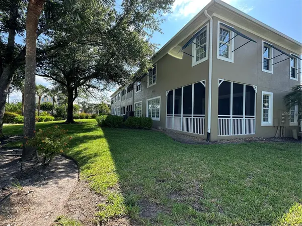 10600 LEMON CREEK LOOP #101, Englewood, FL 34224