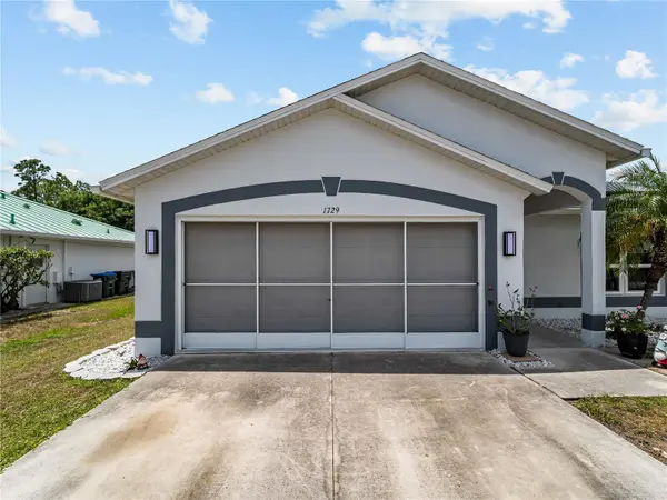 1729 MILAN ST, North Port, FL 34286