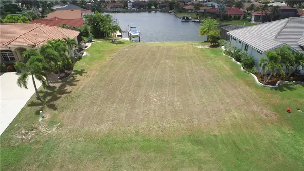 507 MADRID BLVD, Punta Gorda, FL 33950