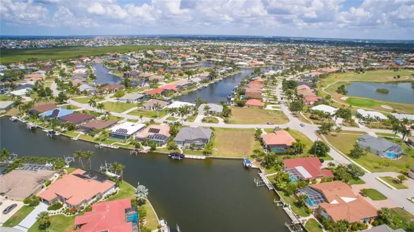 507 MADRID BLVD, Punta Gorda, FL 33950