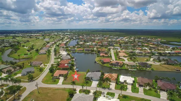 507 MADRID BLVD, Punta Gorda, FL 33950