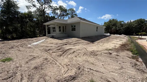 17492 QUINCY AVE, Port Charlotte, FL 33948