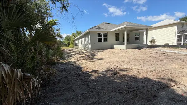 17492 QUINCY AVE, Port Charlotte, FL 33948