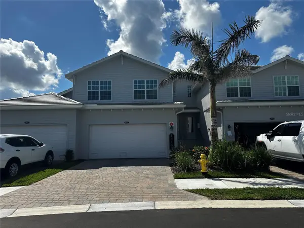 14132 POPPY FIELD LOOP #4021, Punta Gorda, FL 33955
