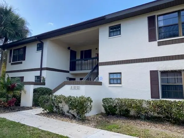 19505 QUESADA AVE #I202, Port Charlotte, FL 33948