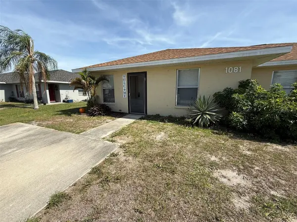 11081 PENDLETON AVE #A, Englewood, FL 34224