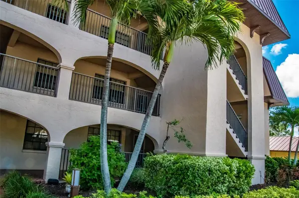 23465 HARBORVIEW RD #245, Punta Gorda, FL 33980