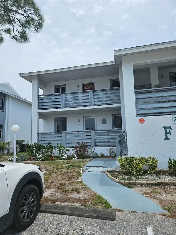6800 PLACIDA RD #290, Englewood, FL 34224