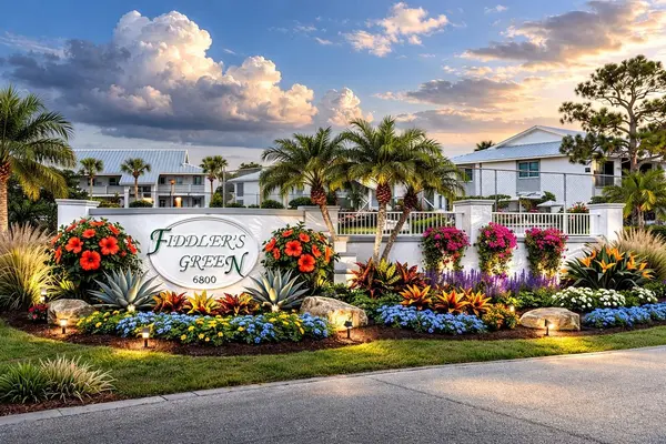 6800 PLACIDA RD #290, Englewood, FL 34224