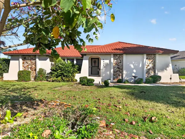 5019 SAN MASSIMO DR, Punta Gorda, FL 33950