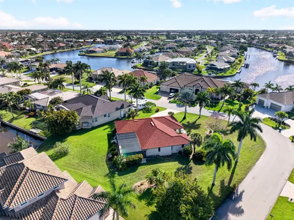 5019 SAN MASSIMO DR, Punta Gorda, FL 33950