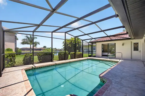 5019 SAN MASSIMO DR, Punta Gorda, FL 33950
