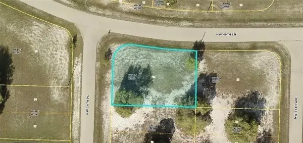 4621 NW 36TH PL, Cape Coral, FL 33993