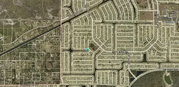 1104 NE 34TH LN, Cape Coral, FL 33909