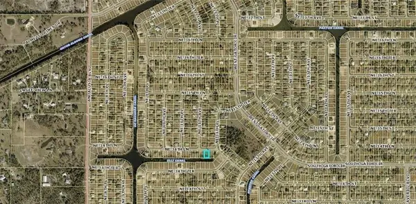 1104 NE 34TH LN, Cape Coral, FL 33909