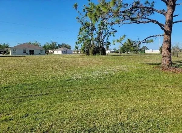 25172 CADIZ DR, Punta Gorda, FL 33955