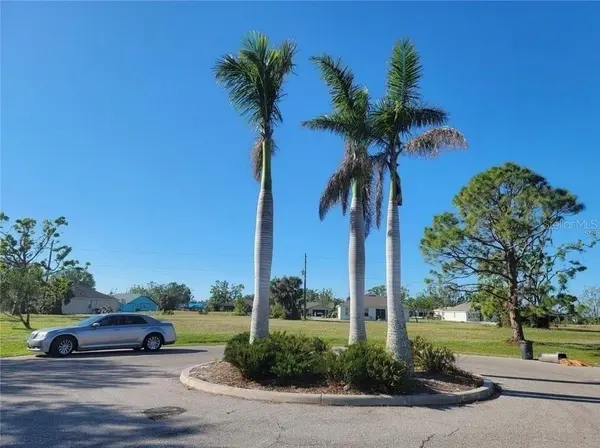 25172 CADIZ DR, Punta Gorda, FL 33955