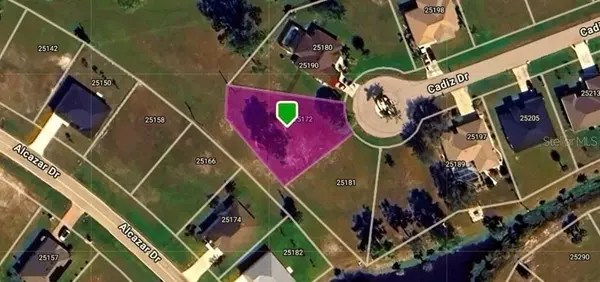 25172 CADIZ DR, Punta Gorda, FL 33955