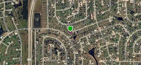 25172 CADIZ DR, Punta Gorda, FL 33955