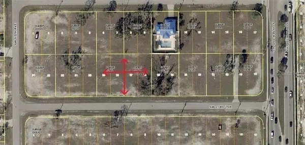 1617 SW 23RD TER, Cape Coral, FL 33991