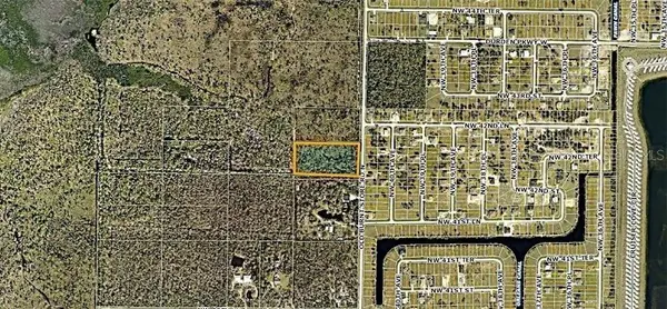 4170 OLD BURNT STORE RD, Cape Coral, FL 33993