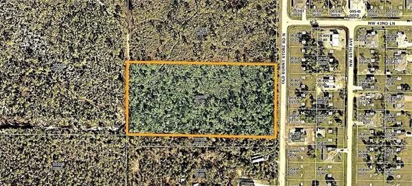4170 OLD BURNT STORE RD, Cape Coral, FL 33993