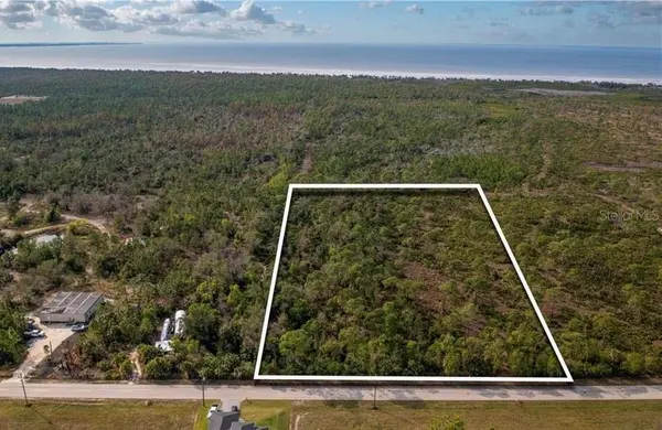 4170 OLD BURNT STORE RD, Cape Coral, FL 33993