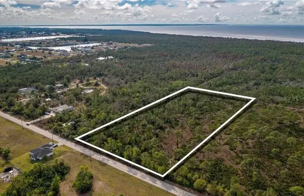 4170 OLD BURNT STORE RD, Cape Coral, FL 33993