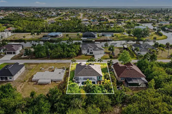15351 ANCEL CIR, Port Charlotte, FL 33981