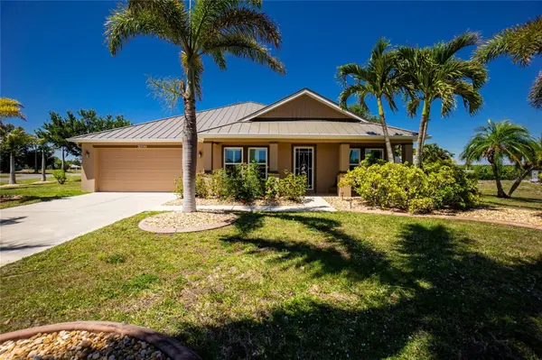 17200 NILE CT, Punta Gorda, FL 33955