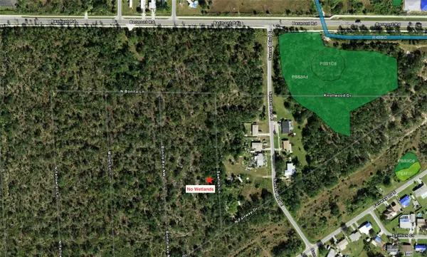 245 SAWFISH LN, Punta Gorda, FL 33982
