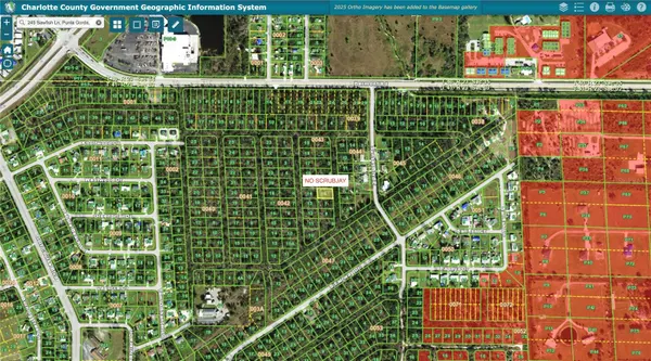 245 SAWFISH LN, Punta Gorda, FL 33982