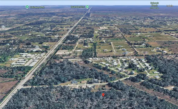 245 SAWFISH LN, Punta Gorda, FL 33982