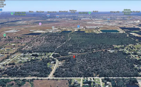 261 SAWFISH LN, Punta Gorda, FL 33982