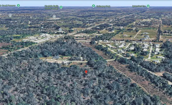 261 SAWFISH LN, Punta Gorda, FL 33982