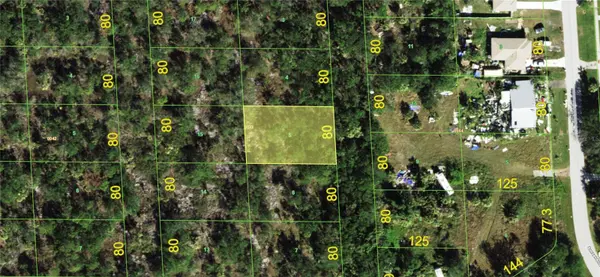239 SAWFISH LN, Punta Gorda, FL 33982