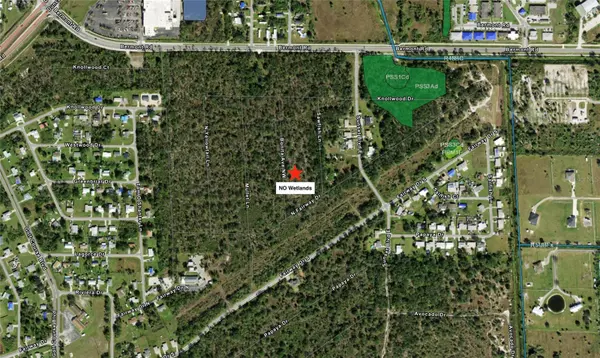 320 N BONITA LN, Punta Gorda, FL 33982