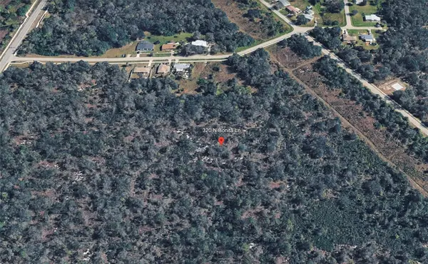 320 N BONITA LN, Punta Gorda, FL 33982