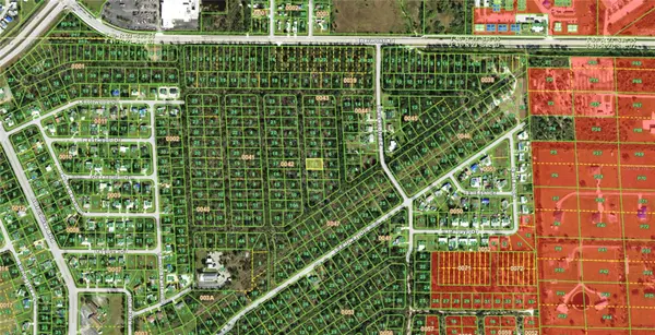 320 N BONITA LN, Punta Gorda, FL 33982