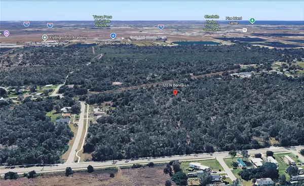 320 N BONITA LN, Punta Gorda, FL 33982