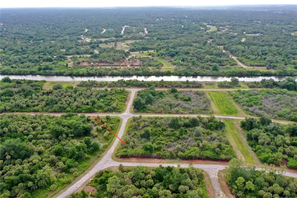 HEARST ST, North Port, FL 34288