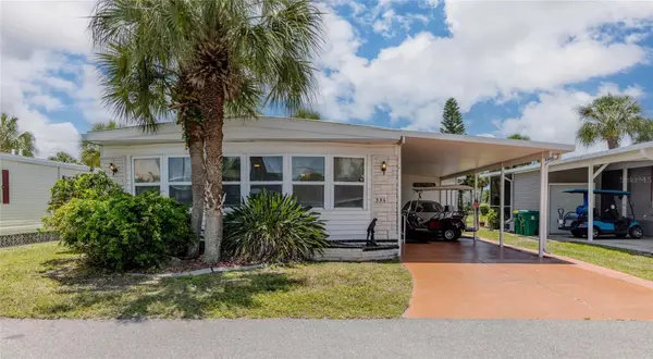 2100 KINGS HWY #336, Punta Gorda, FL 33980