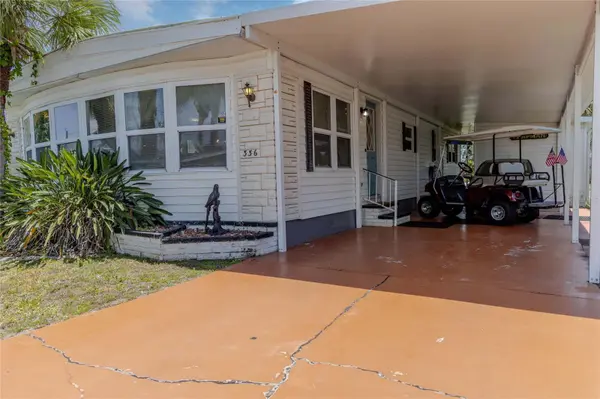 2100 KINGS HWY #336, Punta Gorda, FL 33980