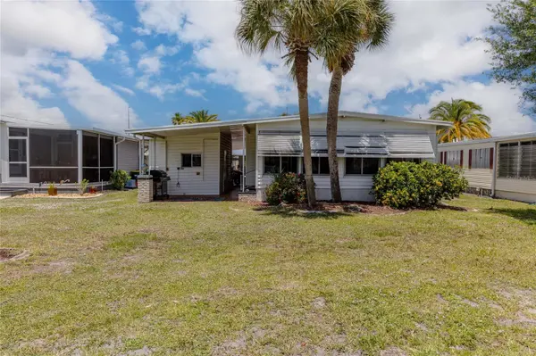2100 KINGS HWY #336, Punta Gorda, FL 33980