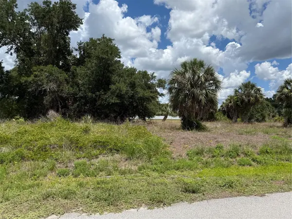 3394 HIGHLANDS RD, Punta Gorda, FL 33983