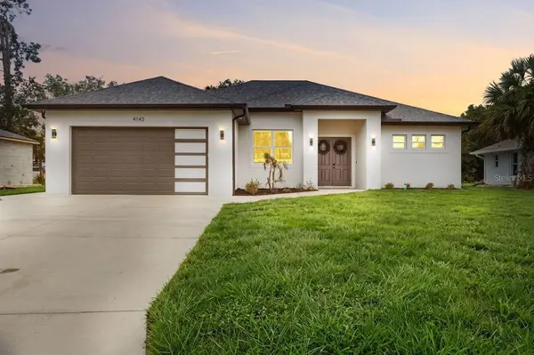 4143 UNION LN, North Port, FL 34288