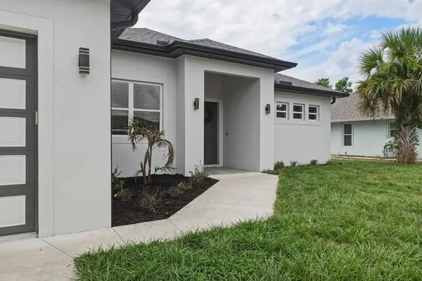 4143 UNION LN, North Port, FL 34288
