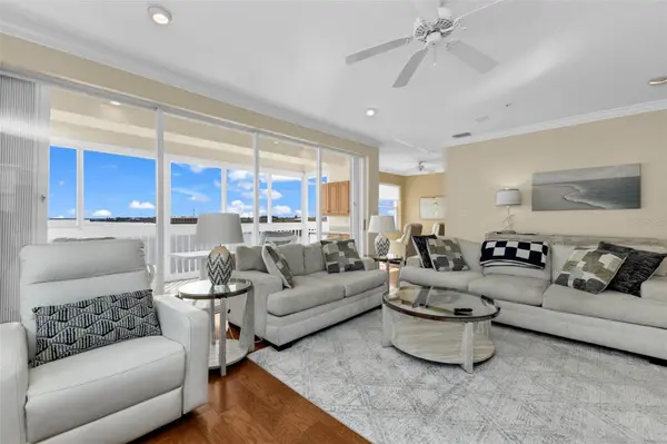 200 HARBOR WALK DR #251, Punta Gorda, FL 33950
