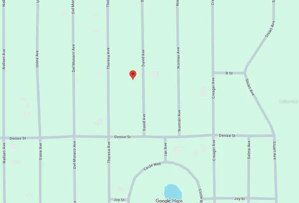 917 DAVID AVE, Interlachen, FL 32148